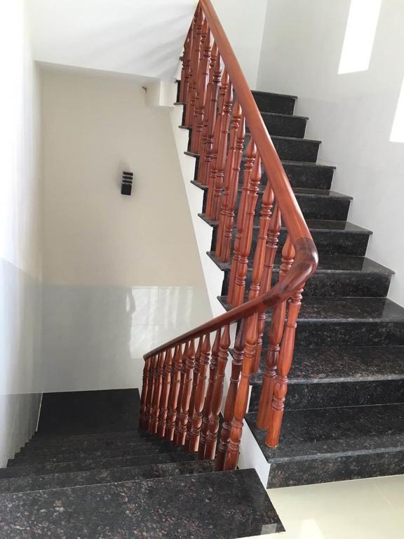 Duy Toan Guesthouse Phú Quốc Exterior foto