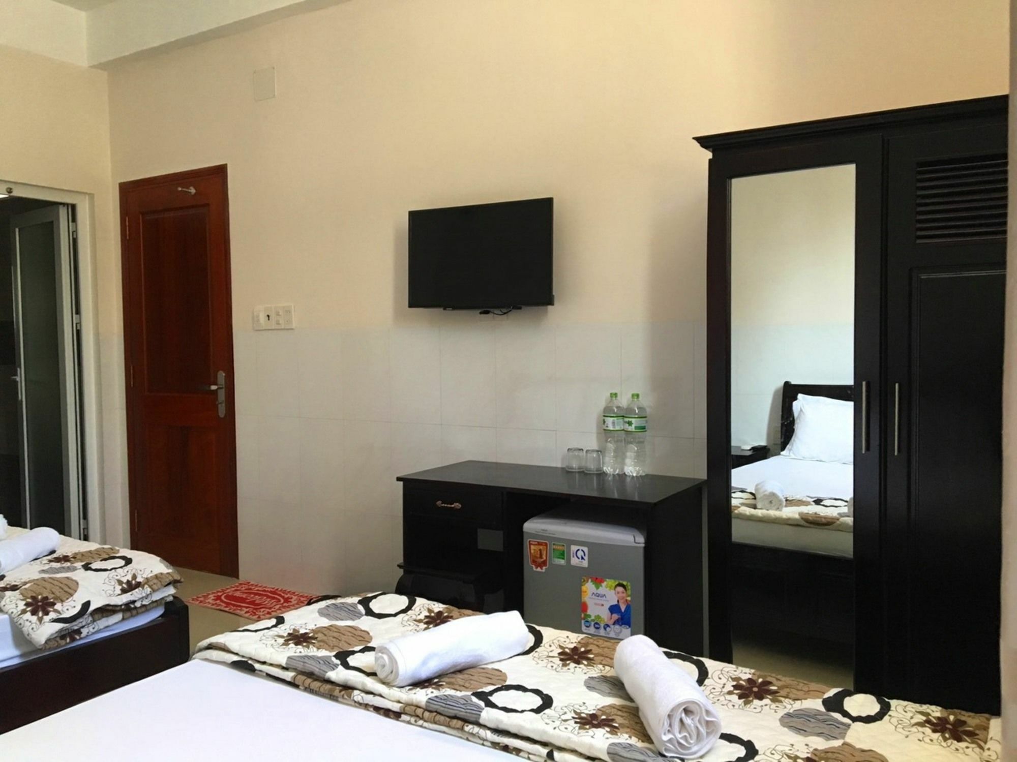 Duy Toan Guesthouse Phú Quốc Exterior foto