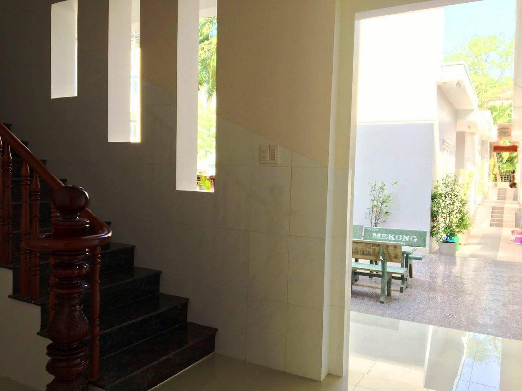 Duy Toan Guesthouse Phú Quốc Exterior foto