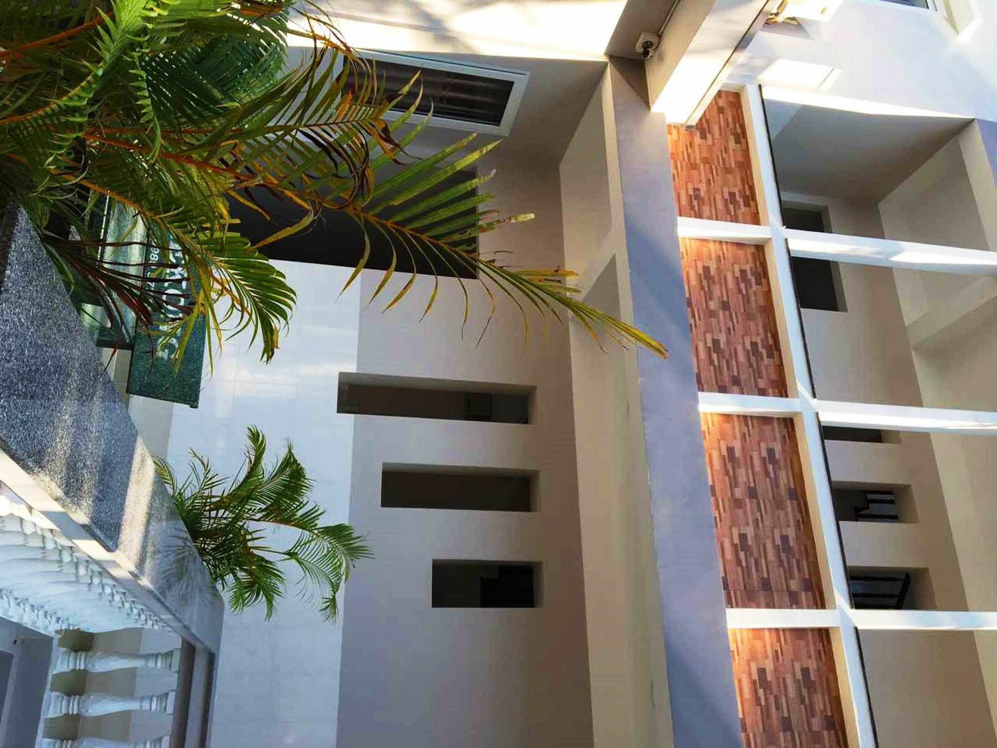 Duy Toan Guesthouse Phú Quốc Exterior foto