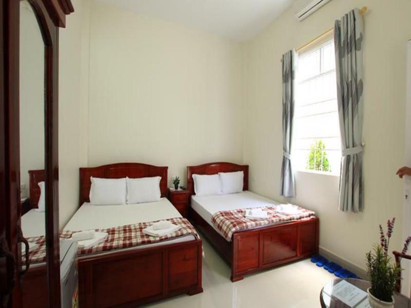 Duy Toan Guesthouse Phú Quốc Exterior foto
