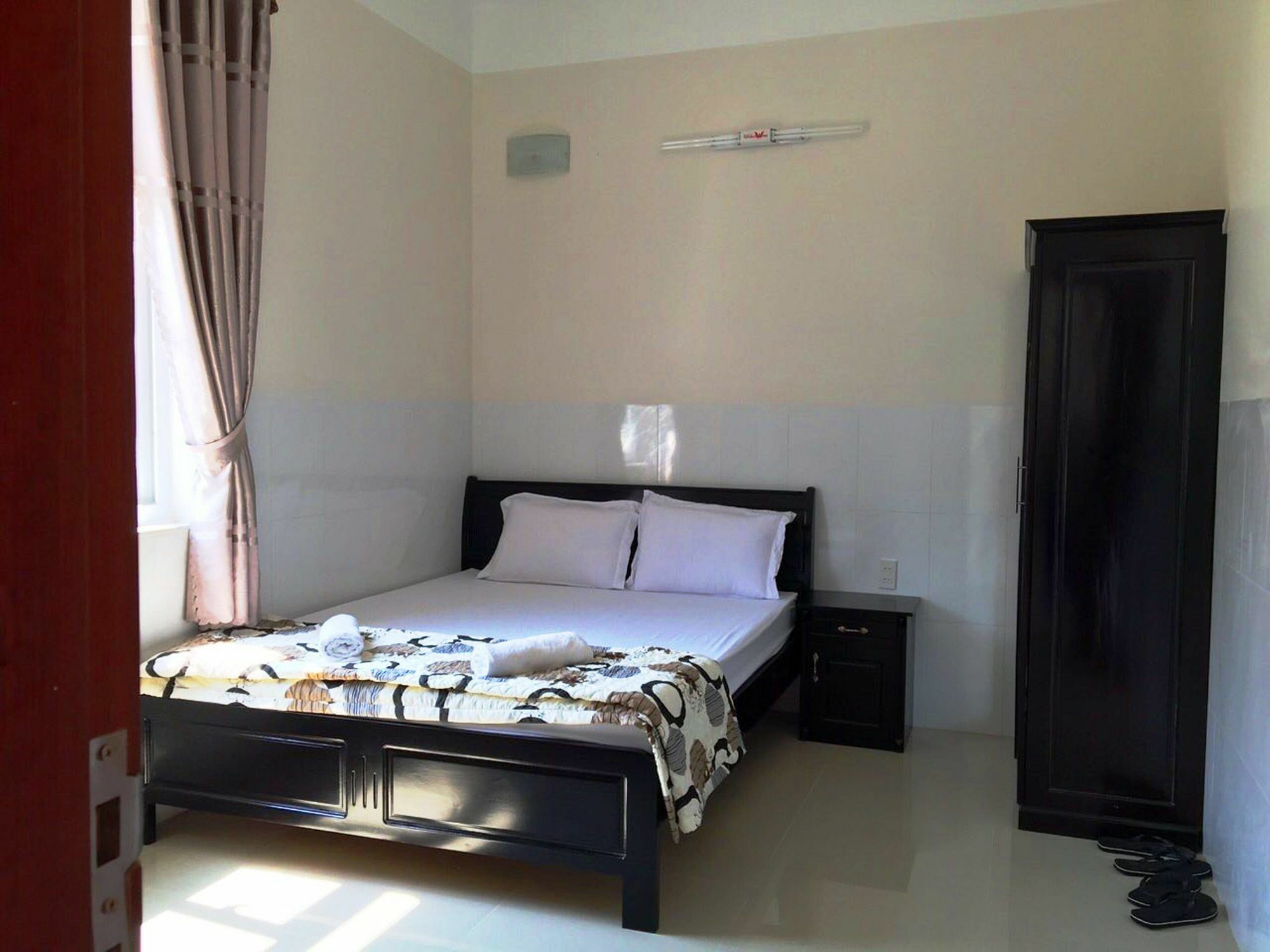 Duy Toan Guesthouse Phú Quốc Exterior foto
