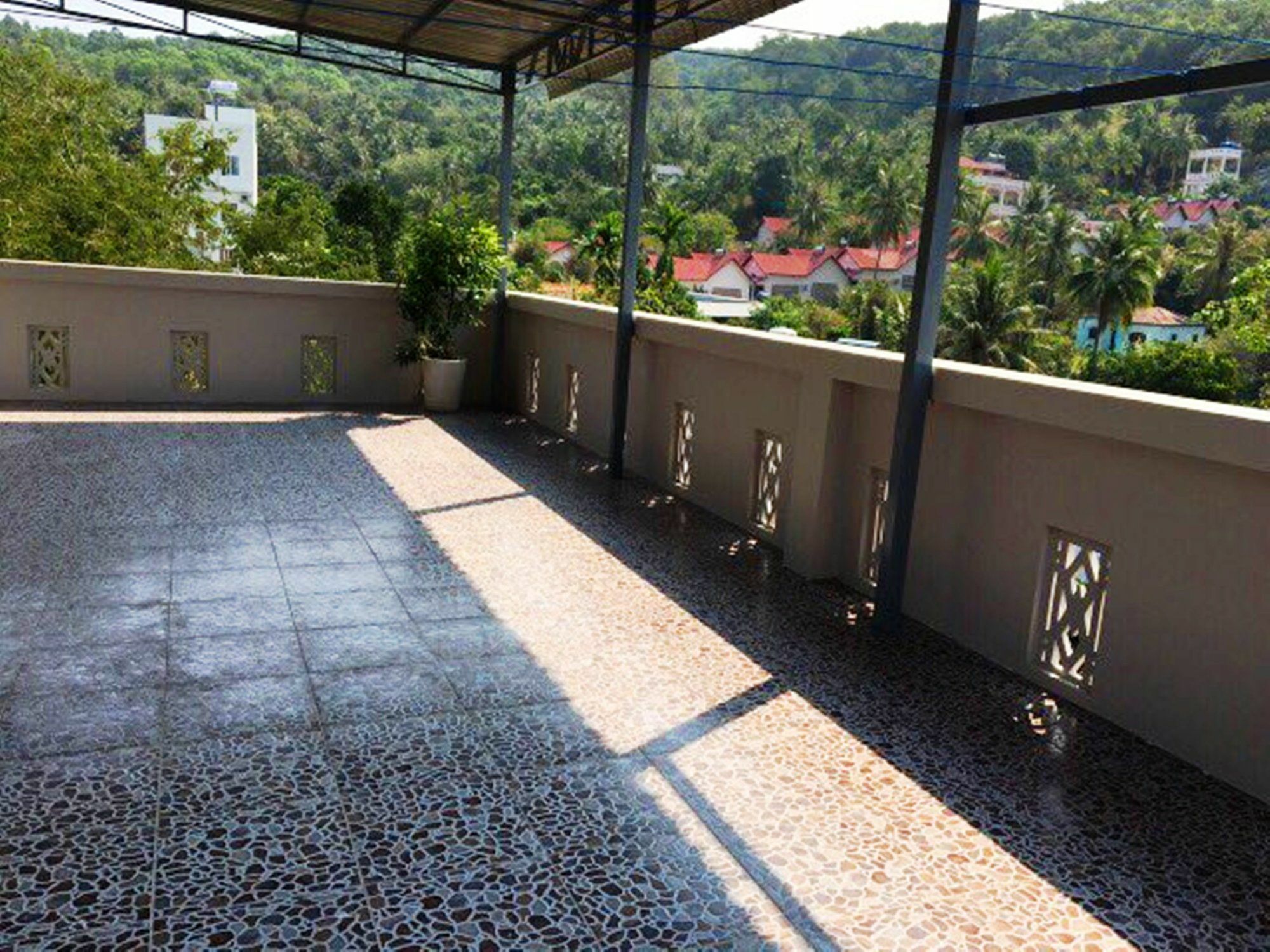 Duy Toan Guesthouse Phú Quốc Exterior foto