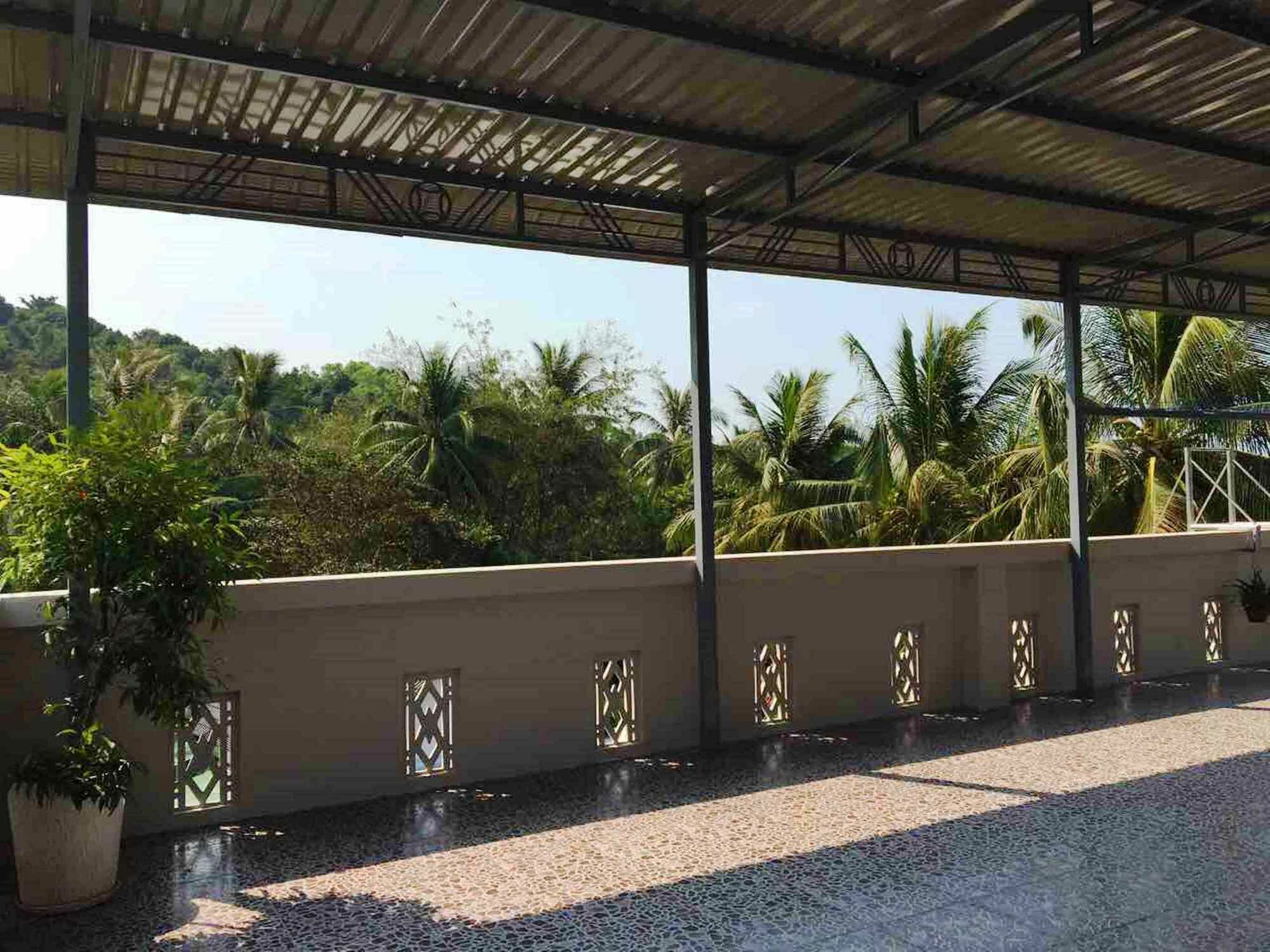 Duy Toan Guesthouse Phú Quốc Exterior foto